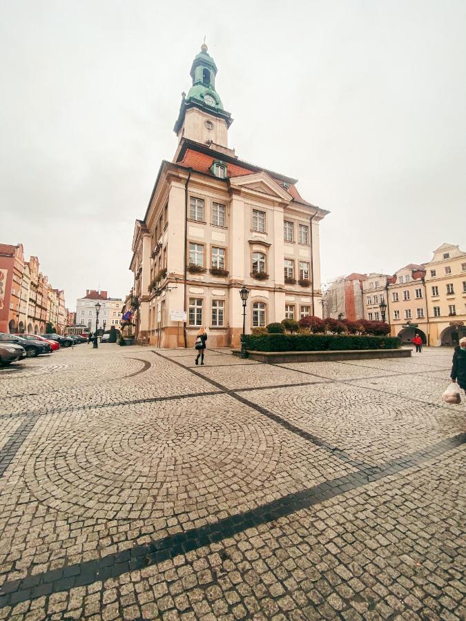 Flowerloft Jelenia Góra Exterior foto